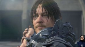 10 significati nascosti in Death Stranding | Secondo Tahva