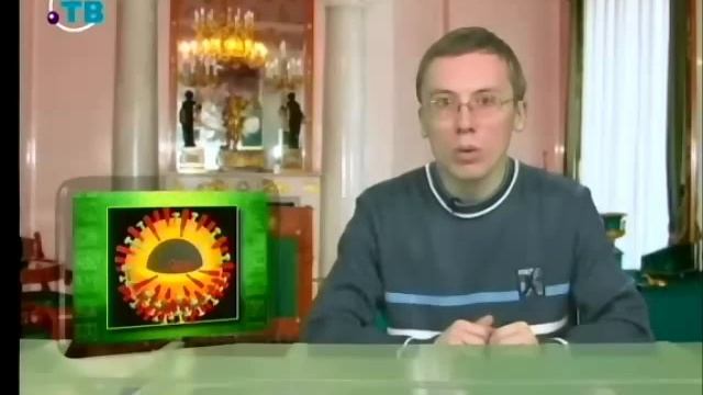 Советы врача. Передача 1. Грипп или простуда? смотреть онлайн