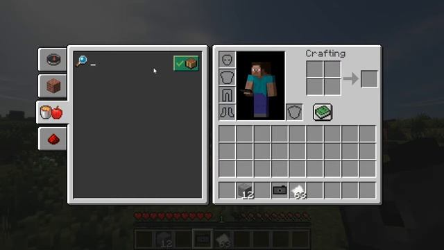 Camera mod for minecraft java[1.16.3] Forge [Ks gamer] смотреть онлайн