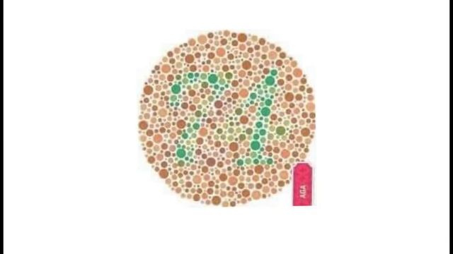 Ishihara Test 2023 - Eps-Topik South Korea - Master the Eye Test before SelfStudyHard