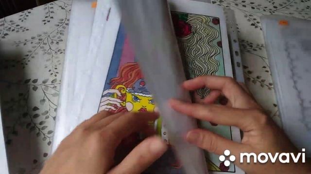 Коллекция раскрасок антистресс 2022. 2 часть. смотреть онлайн