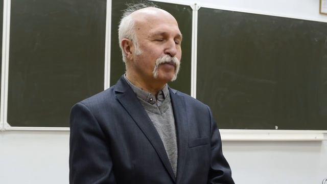 Величко М.В. (2016.12.07) - Общественно-экономическая формация как объект управления (лекция №3)
