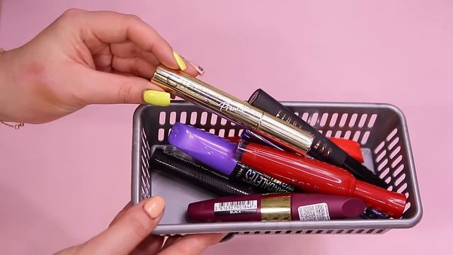 КОСМЕТИКА В ЦИФРАХ! ИНВЕНТАРИЗАЦИЯ КОСМЕТИКИ | ВСЯ моя КОСМЕТИКА: сколько косметики у блогера??