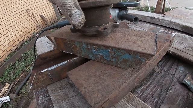 ✅Вот это поворот!Bobcat по Рязански?Минитрактор своими руками.