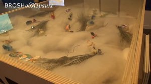 793.КАК ПЕРЕЕЗЖАЛИ В ИЗРАИЛЬ В 90-е.