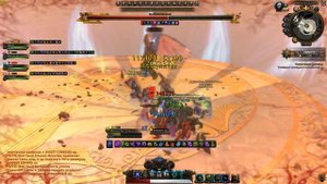 Испытание Зариэль. Прохождение Легкой Версии | Neverwinter Online | M19