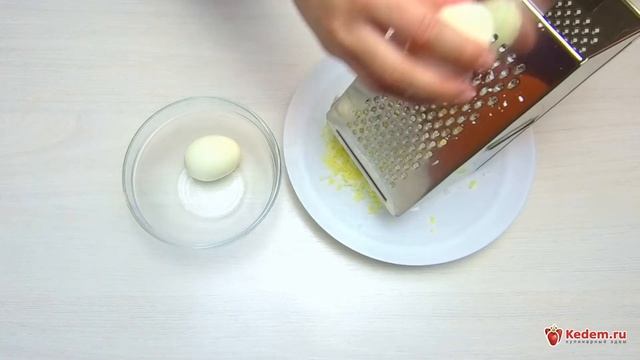 Блины с луком и яйцом - фаршированные блины луком и яйцом