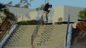 Nike SB | Nyjah Huston | Need That