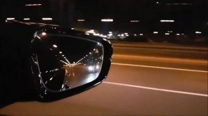 BMW M5 F90 vs Lamborghini Huracan Spyder.