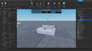 КАК СДЕЛАТЬ TOOL В ROBLOX STUDIO