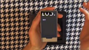 Zune HD - Обзор плеера от Microsoft (на русском)