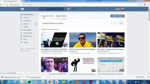 как правильно оформить страничку в ВК