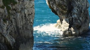 Durdle Door Formation - #AnturusDorset