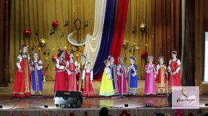 Вокальные коллективы