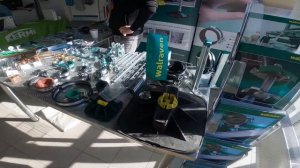 Мастер-класс Walraven в городе Владимир