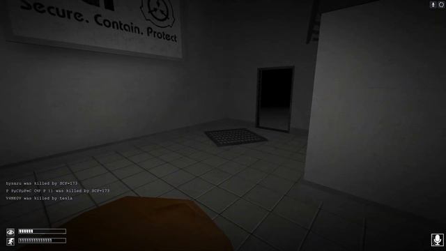 Тайны Одного Комплекса || SCP: Containment Breach смотреть онлайн