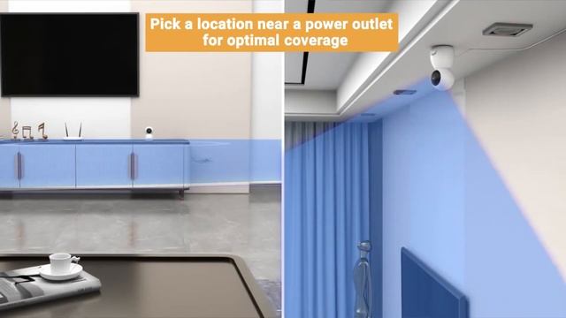 Mounting the Godrej Ace Pro Home Camera смотреть онлайн