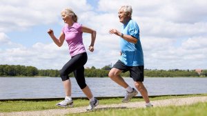 Бег трусцой/Бег/Спорт/Тренировки/Без авторских прав/Фоновое Видео/Анимация/Стоковые кадры/Графика/