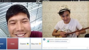 ДОМБРИСТ ВИРТУОЗ |ПРИТВОРЯЮСЬ ЧТО НЕ УМЕЮ ИГРАТЬ НА ДОМБРЕ | ПОПУЛЯРНЫЕ ПЕСНИ НА ДОМБРЕ