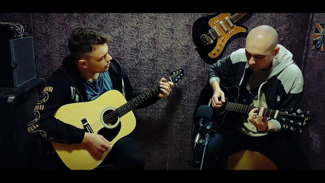 Ария - Возьми моё сердце - Кавер Версия | кавер BuserShow смотреть онлайн