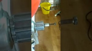 Соковыжималка своими руками!!!