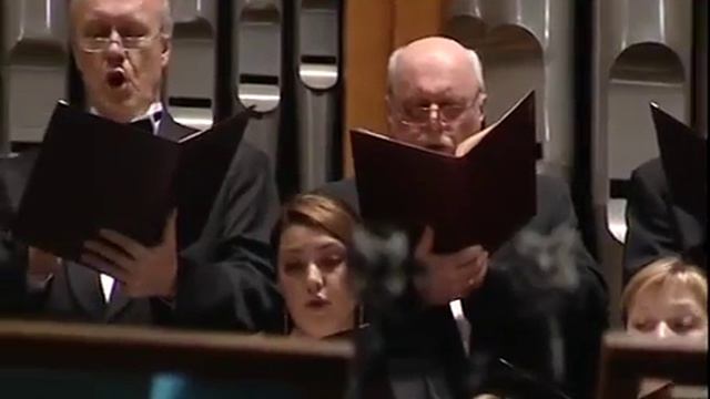 Моцарт Московский оркестр смотреть онлайн