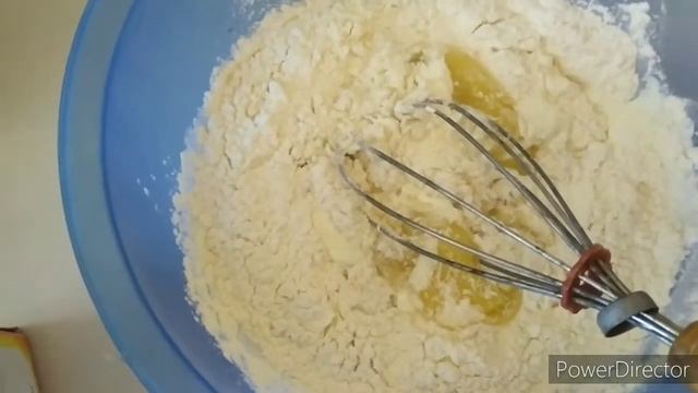 Пирог Сметанник с черникой смотреть онлайн