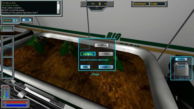 Старый добрый Mars Colony Challenger, Phase 5 - «Больше мяса!» | Сетевая игра с "МР.УЛЁТНЫЙ" смотреть онлайн