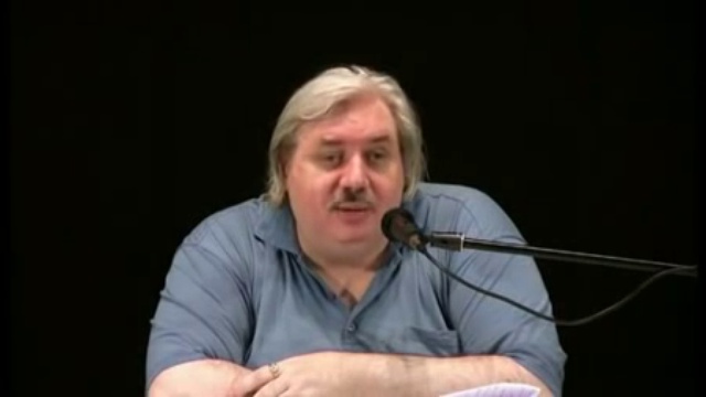 Николай Левашов об особенностях маленьких детей