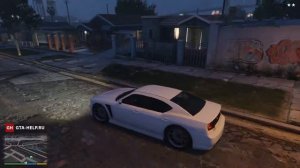 Ограбление магазина 20 — GTA 5