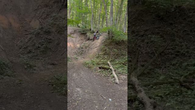 Эндуро прохват Ставрополь.