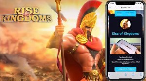 Rise Of Kingdoms 😍 How to Cheat in Rise Of Kingdoms? Mod for iOS & Android