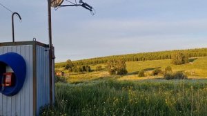 Деревня-Призрак в Артинском Районе (2021)