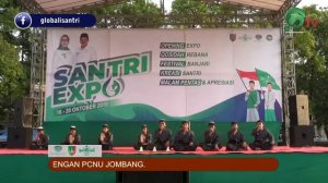 Fesban terbaru 2019 Assyuaro' - Juara II HSN