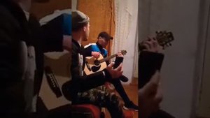 МОЁ СЕРДЦЕ СТУЧИТ ДЛЯ ТЕБЯ ДОРОГАЯ 🔥🔥🔥ПОД ГИТАРУ
