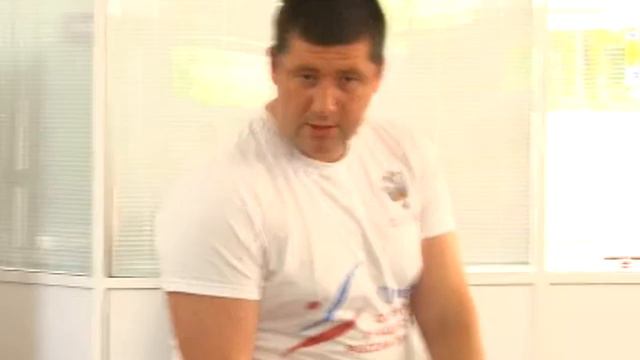 Мастер-класс по стрелковой подготовке.Смена "Займись спортом-стань первым"