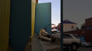 Как очистить металл от ржавчины болгаркой? Как переоборудовать камаз в ассенизатор?