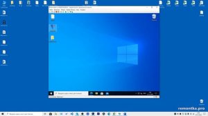 Как свернуть любую программу в трей Windows 10