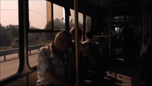 Подольск, маршрут 38: ЛиАЗ-6212.01, ВУ 743 50