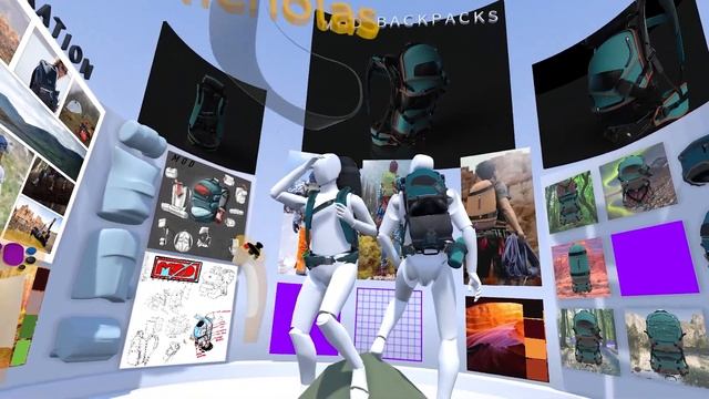 Gravity Sketch and KeyShot Challenge Finalists - Presentations смотреть онлайн