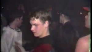 Дискотека 1993