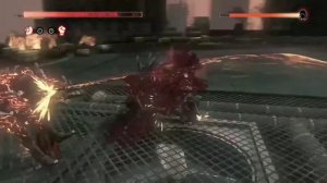 [PROTOTYPE 2] Alex Mercer Boss Fight (No Music)