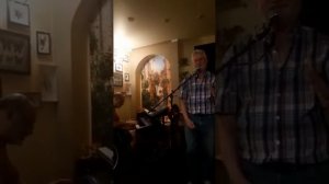 Зачем, кассир, нажал ты кнопку? Исп.автор Сергей Арно, клавиши Семён Гиндин