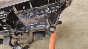 Фара правая для Lexus NX 200 NX 300 дорестайлинг 2014 2015 2016 2017 год выпуска LED ОРИГИНАЛЬНАЯ