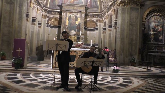 A. Bazzini - La ronde des lutins, Op.25 смотреть онлайн