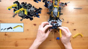 Дрифт-корч. Инструкция № 2 - силовая установка. BuWizz 3.0 Pro & buwizz motor.