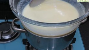 Домашняя СГУЩЕНКА из сухого молока Как приготовить сгущенку - SỮA ĐẶC
