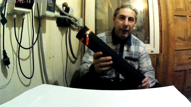 Электронная удочка "Спутник" (2 часть). Честный обзор и отзыв. Моё первое видео. смотреть онлайн