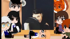 🐰🦊🐺🐻🦉Реакция "Зайчик"на ТТ 3 часть.Финал.🐰🦊🐺🐻🦉