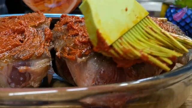 Из САМОГО ПРОСТОГО мяса коронное блюдо по-богатому! Потрясающие ГОЛЯШКИ в духовке!